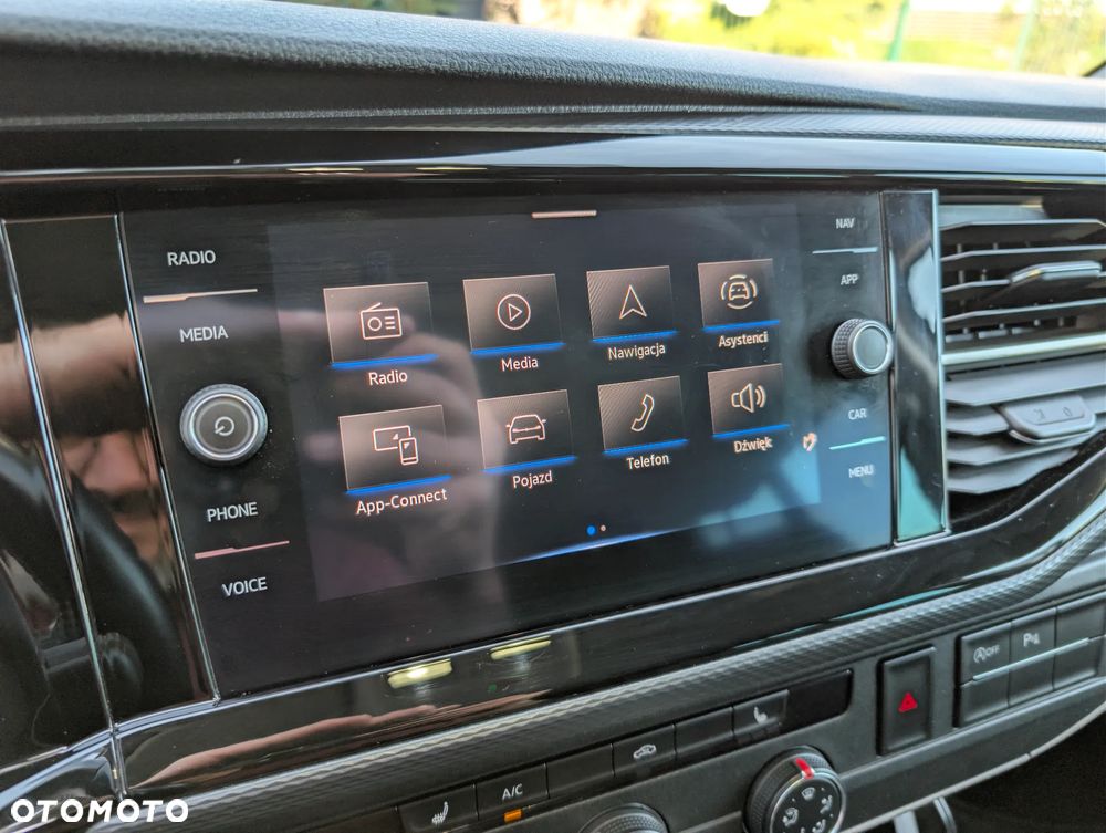 Volkswagen Transporter T6.1 TDI L2 DSG - 18