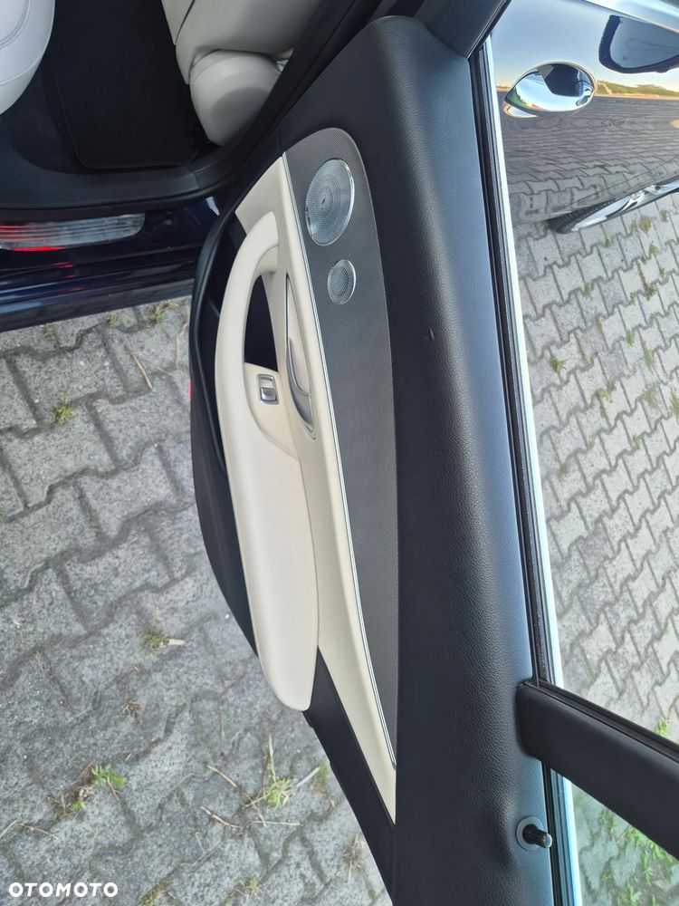 Mercedes-Benz Klasa E 220 d Business Edition 9G-TRONIC - 16