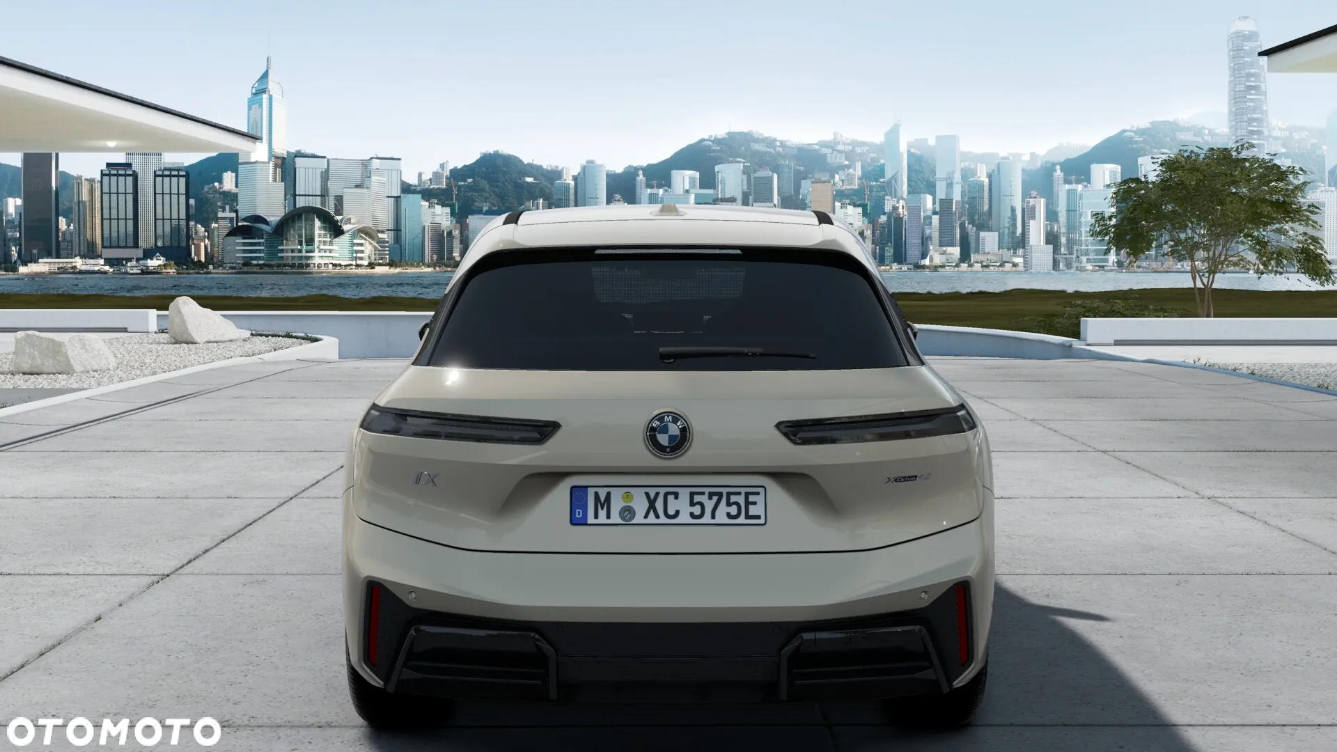 BMW iX xDrive45 100.6kWh - 5