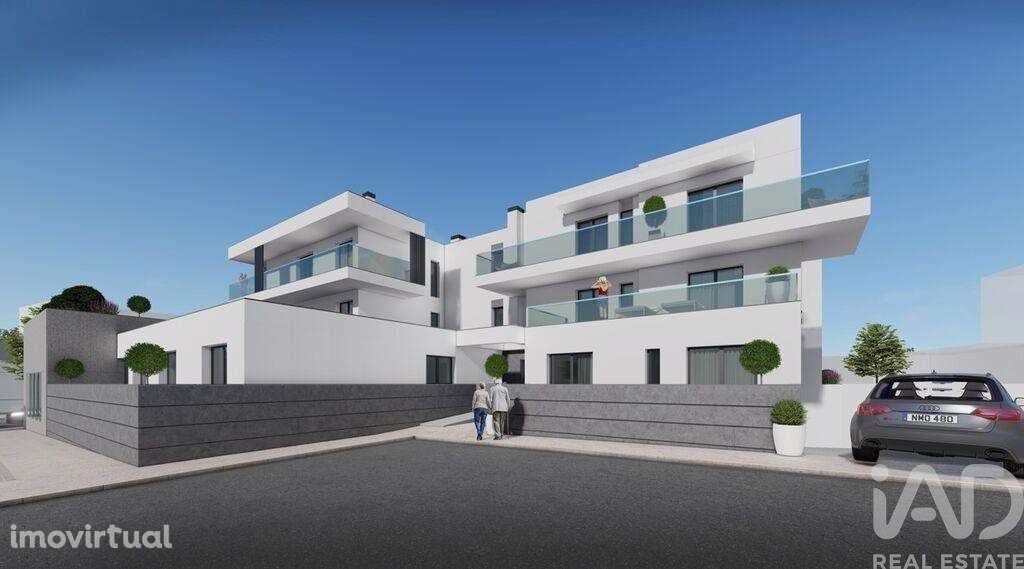 Apartamento T3 em Ferrel de 82,00 m2 - Grande imagem: 2/27