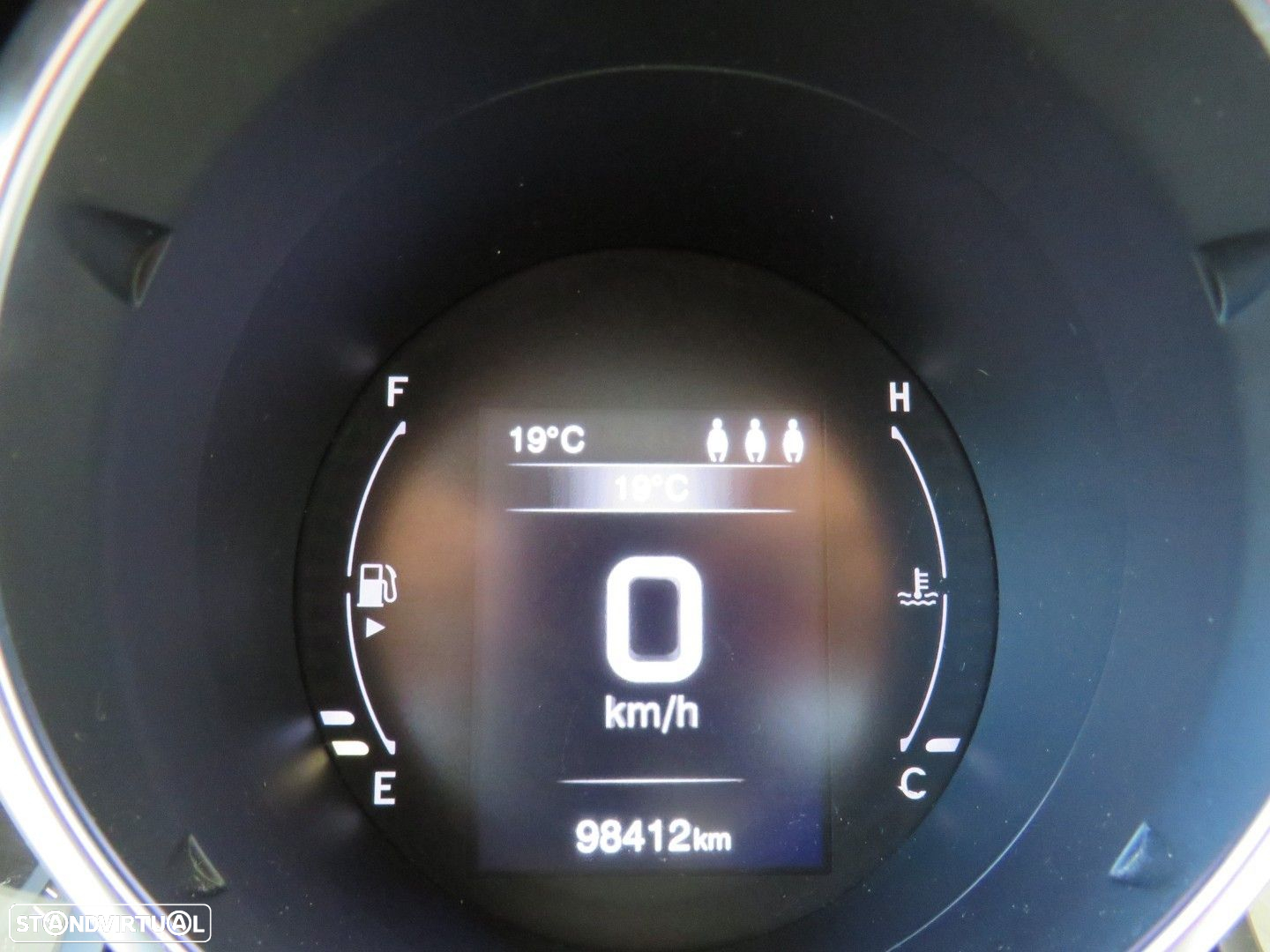Fiat 500X 1.3 MJ - 9