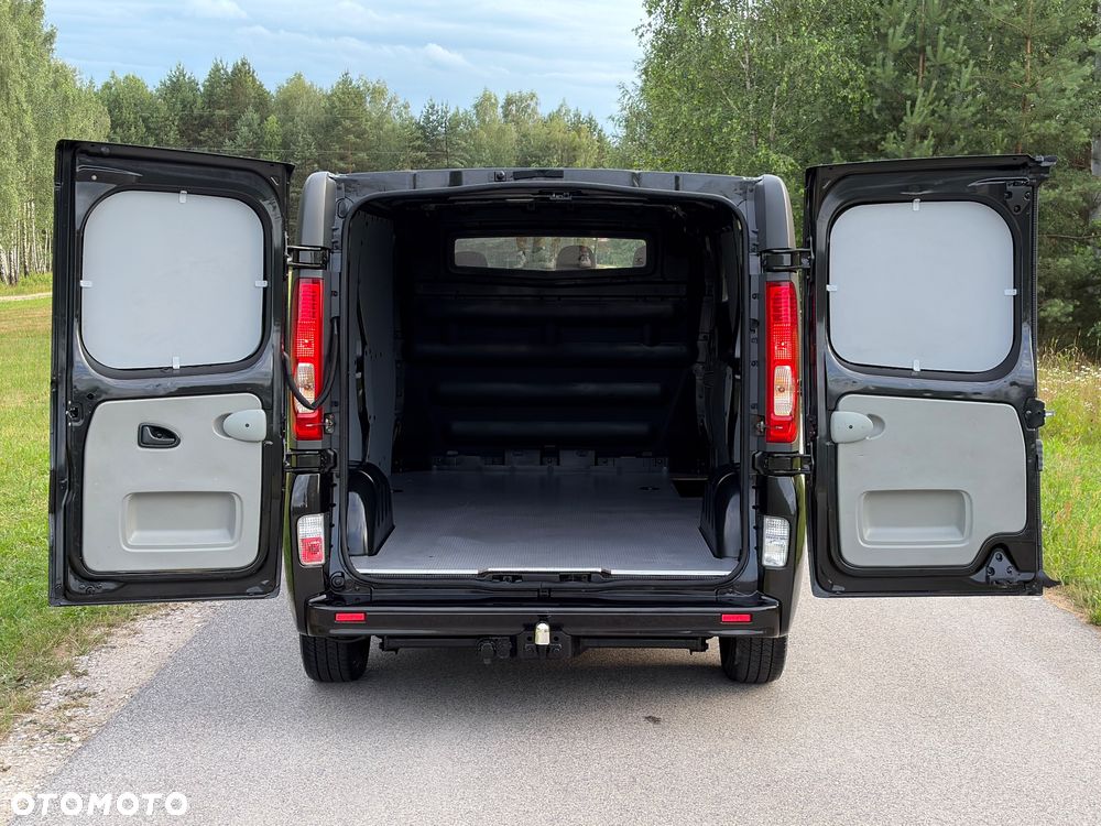 Renault Trafic - 33