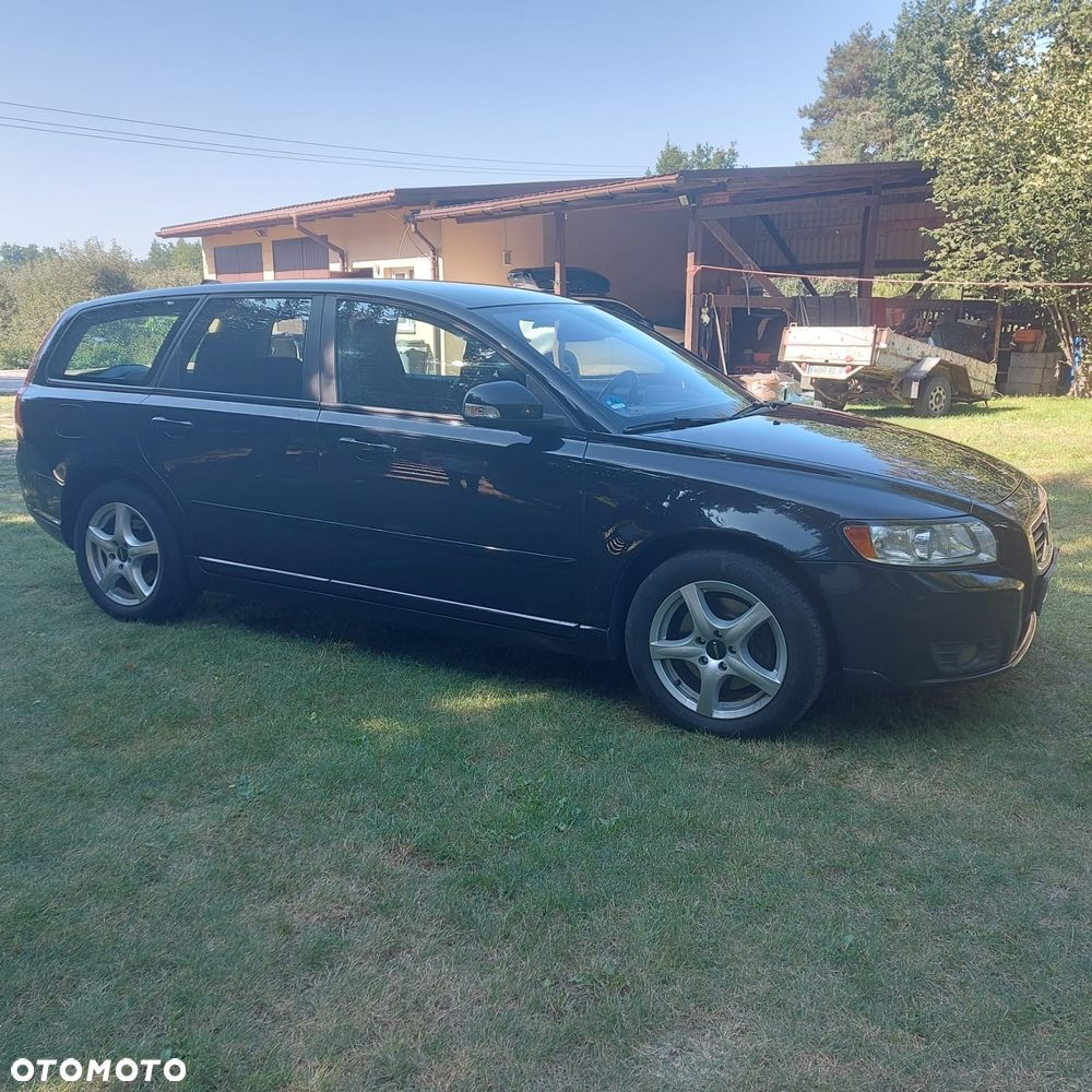 Volvo V50 2.0D Momentum - 6
