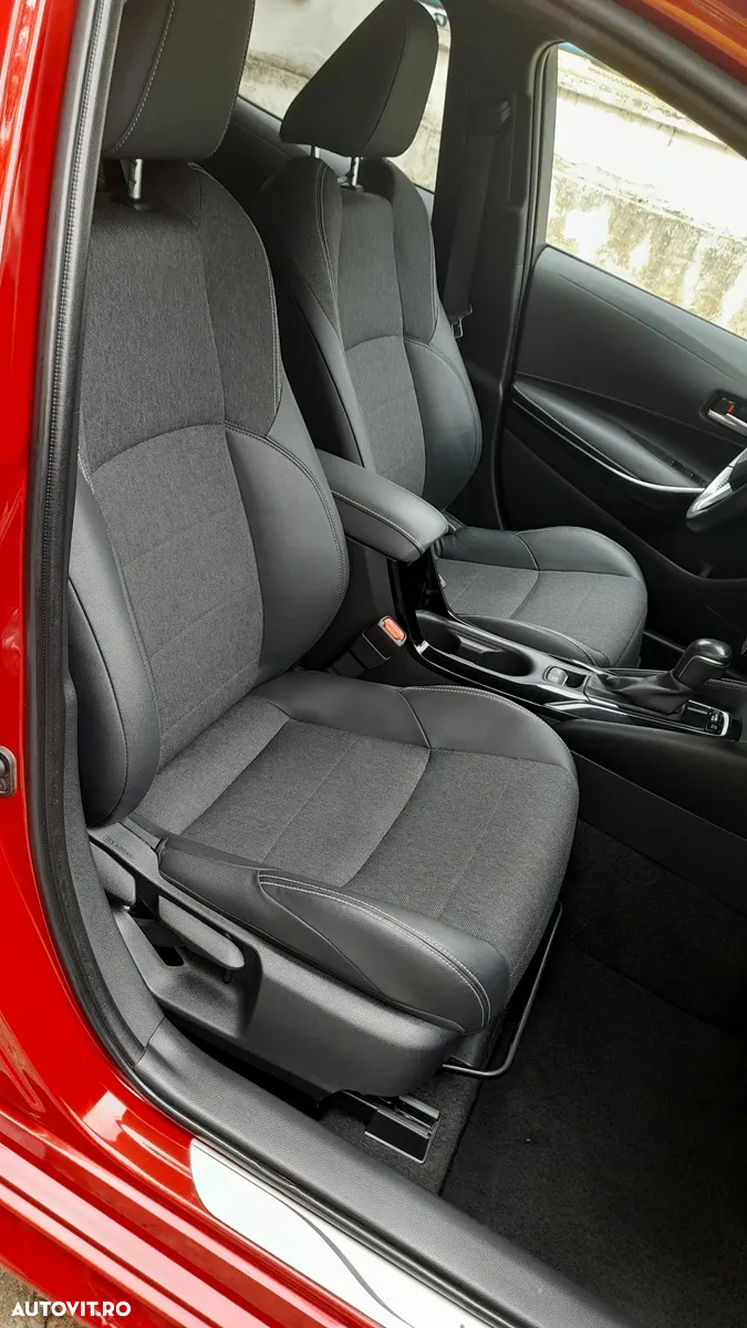 Toyota Corolla 1.8 HSD Exclusive - 26