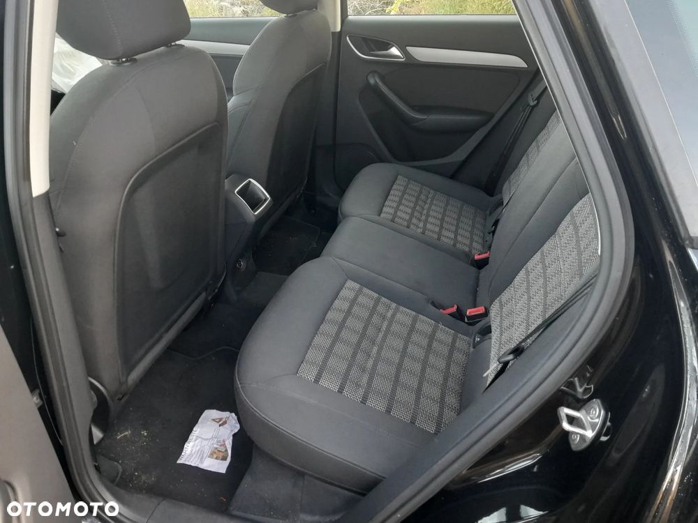 Audi Q3 2.0 TFSI Quattro - 18