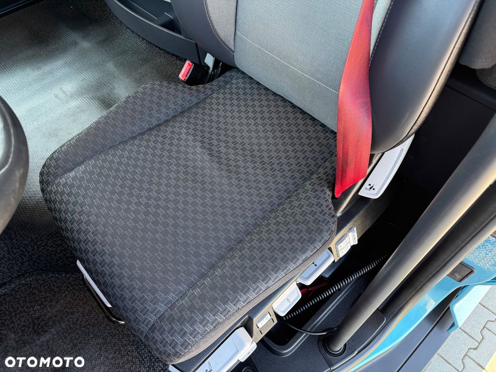 Renault T480 / LOW DECK / MEGA / 13L / Z FRANCJI / STAN BDB / / / - 28