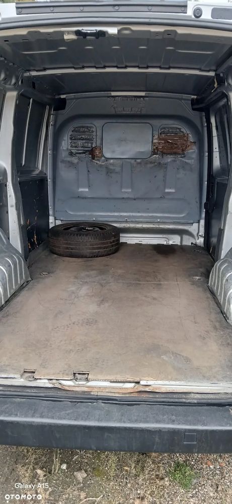 Citroën jumpy - 8