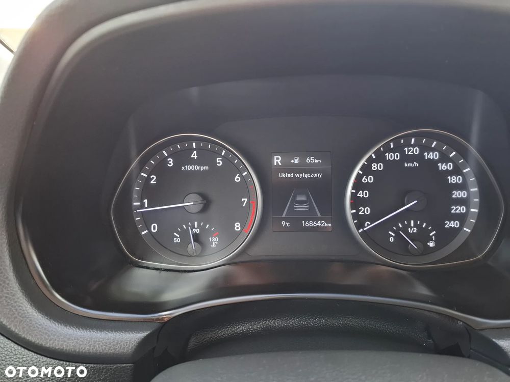 Hyundai i30 1.4 Classic + - 22