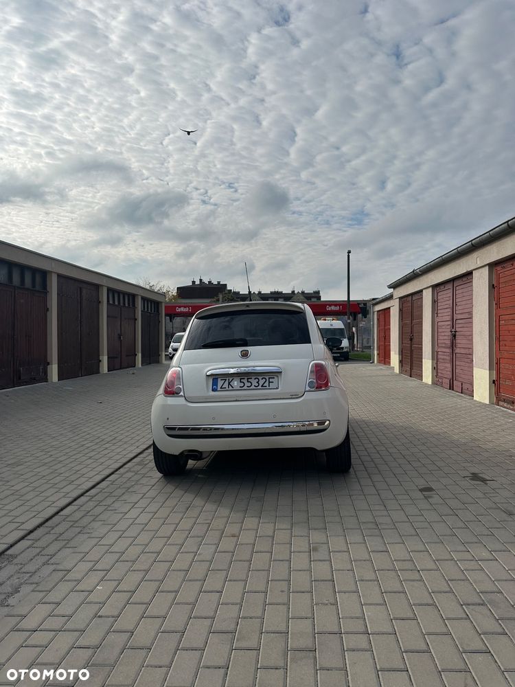 Fiat 500 - 3