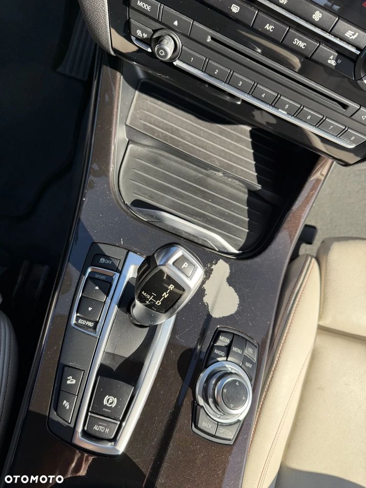 BMW X3 xDrive20d xLine - 10