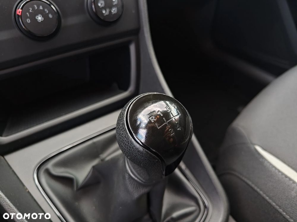 Seat Leon SC 1.2 TSI Entry - 18