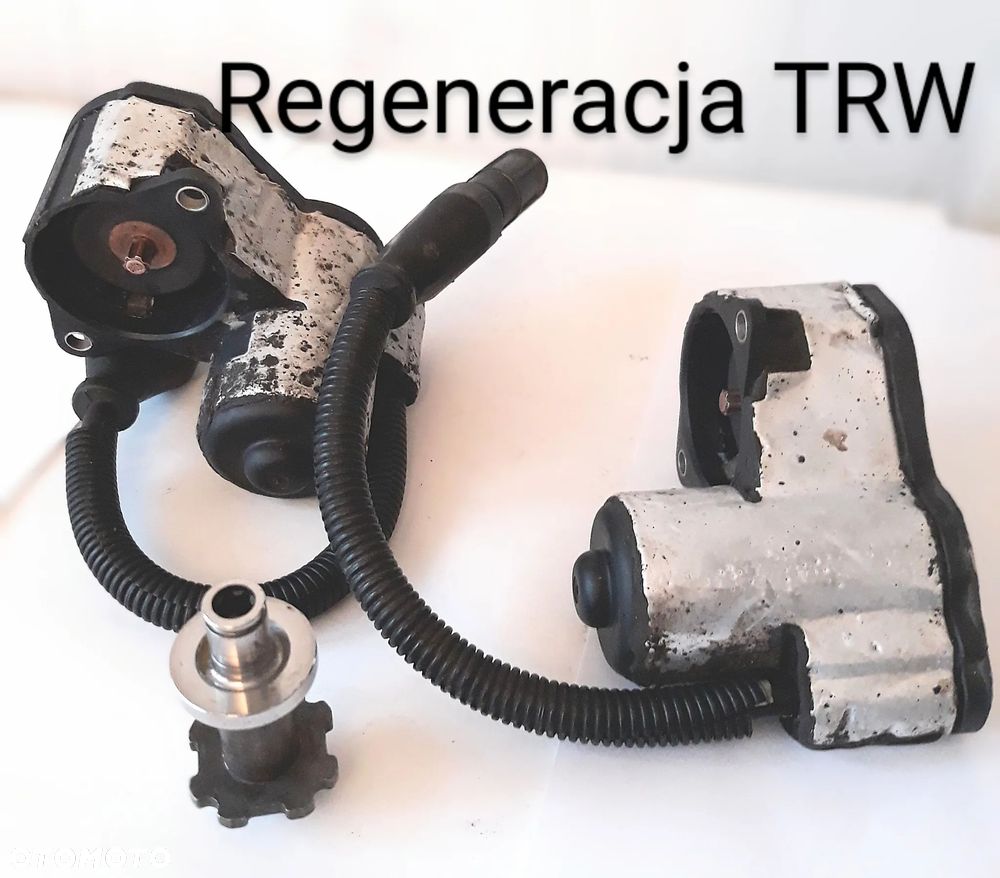 ZACISK HAMULCOWY VW PASSAT B5 B6 B7 B8 CC TIGUAN SHARAN ARTEON SEAT ALHAMBRA GOLF VII AUDI A6C6 C5 C7 A4 B8 A8 D3 D4,TT,Q3,Q5,A3,MAZDA CX5 CX7 CX9  BMW 5 F10 F11 VOLVO S60 V60 XC60 XC70 V70 HYUNDAI i40,i30,KONA TUCSON KIA SPORTAGE CEED, PROCEED OPTIMA LANCIA THESIS FORD MONDEO MK4,MK5,GALAXY S-MAX RENAULT SCENIC III MEGANE III ESPACE V TALISMAN SKODA Octavia III Superb III QUAD CF MOTO LIGIER X Too NOVA MICROCAR MC1 MC2 Cargo,IVECO Seat Leon III - 7