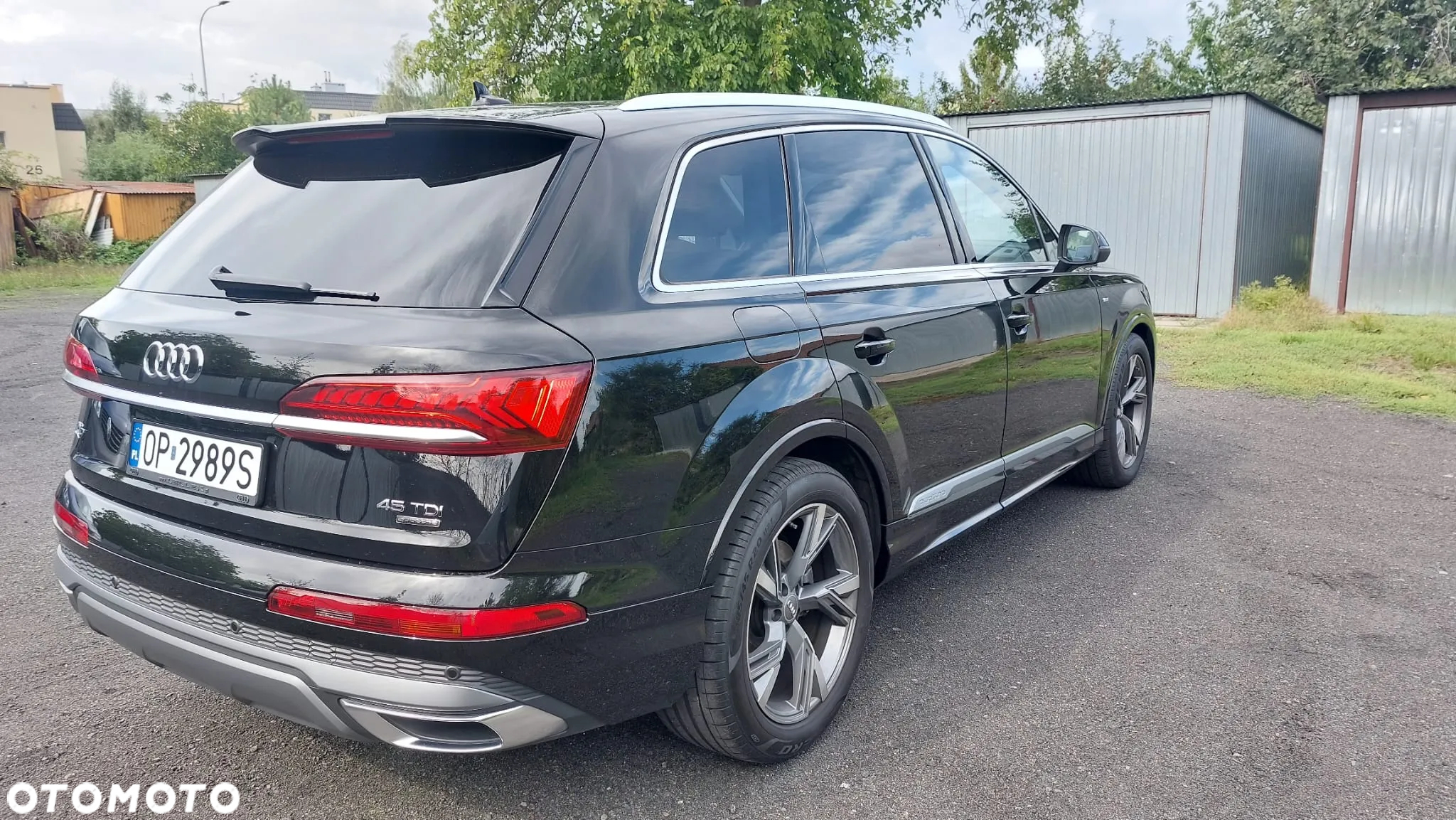 Audi Q7 - 31