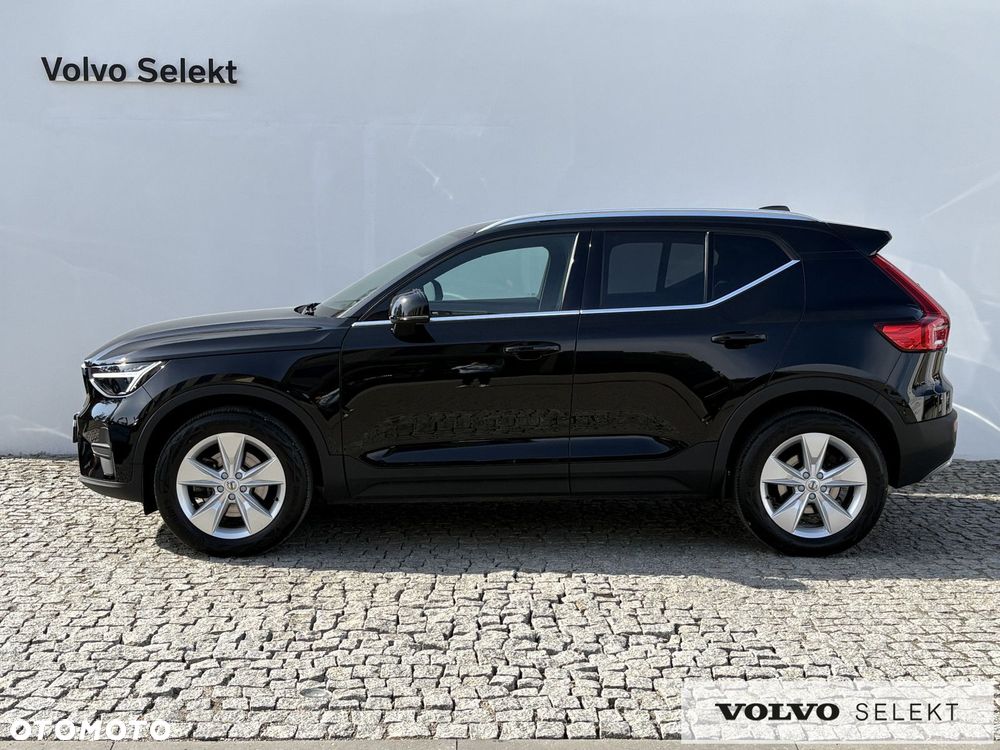 Volvo XC 40 - 5