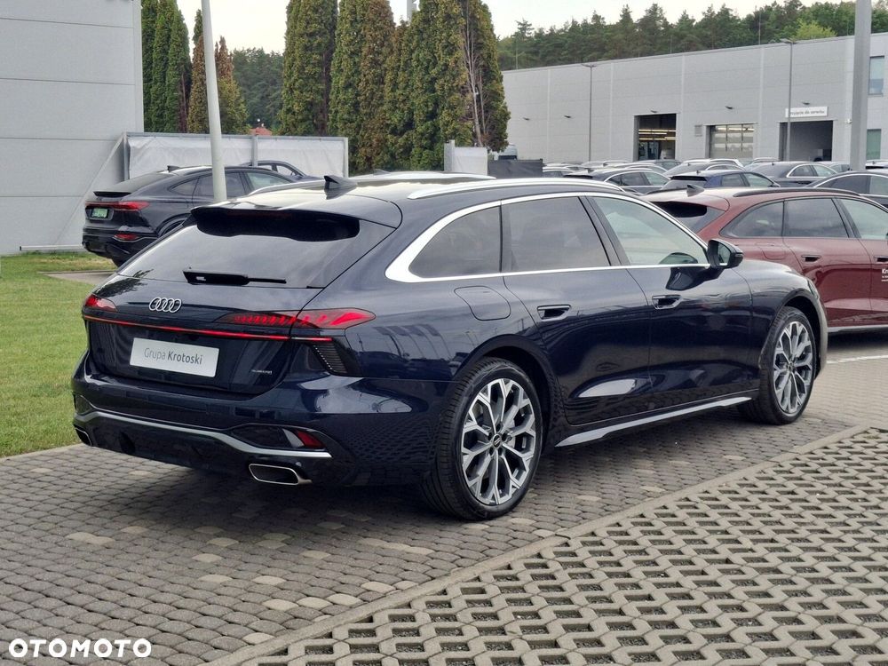 Audi A6 Avant - 7