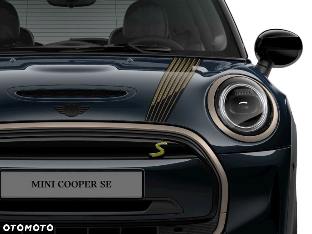 MINI Cooper S - 8