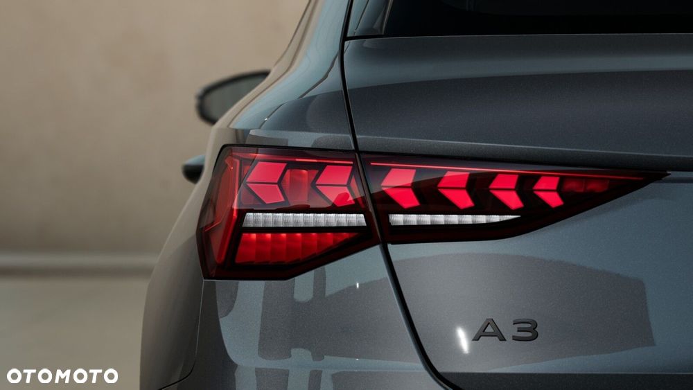 Audi A3 Sportback - 7