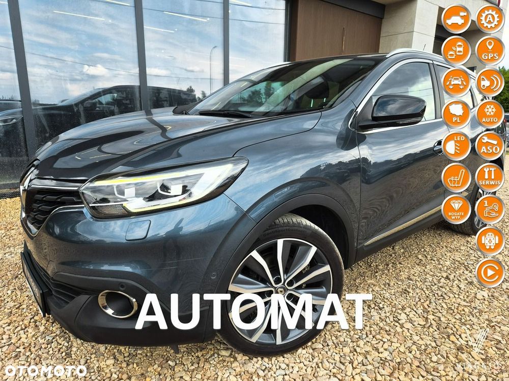 Renault Kadjar - 1