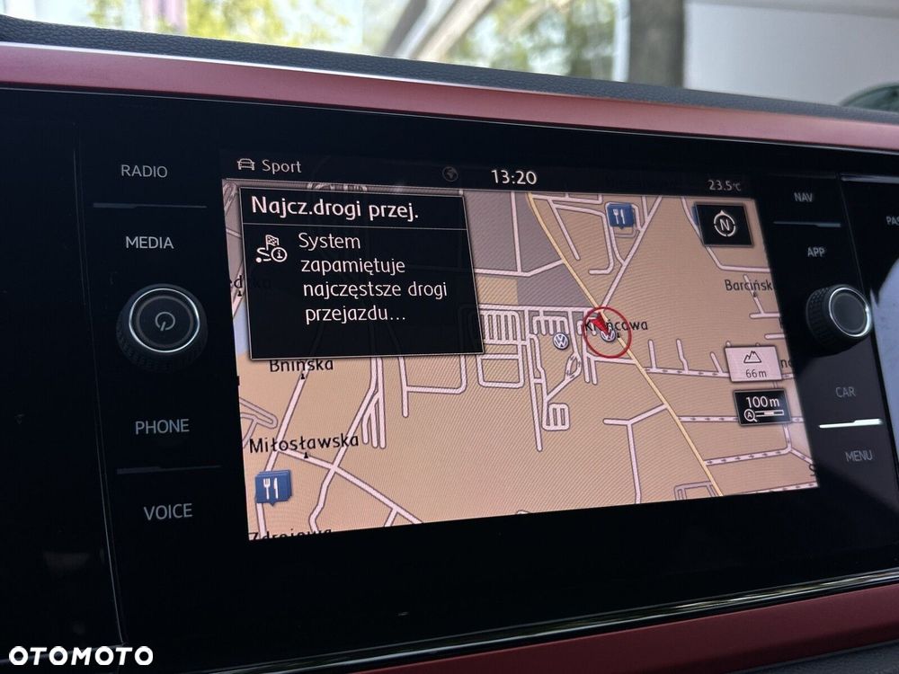 Volkswagen Polo 2.0 TSI GTI DSG - 28