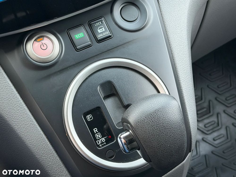 Nissan NV200 E-NV200 - 17
