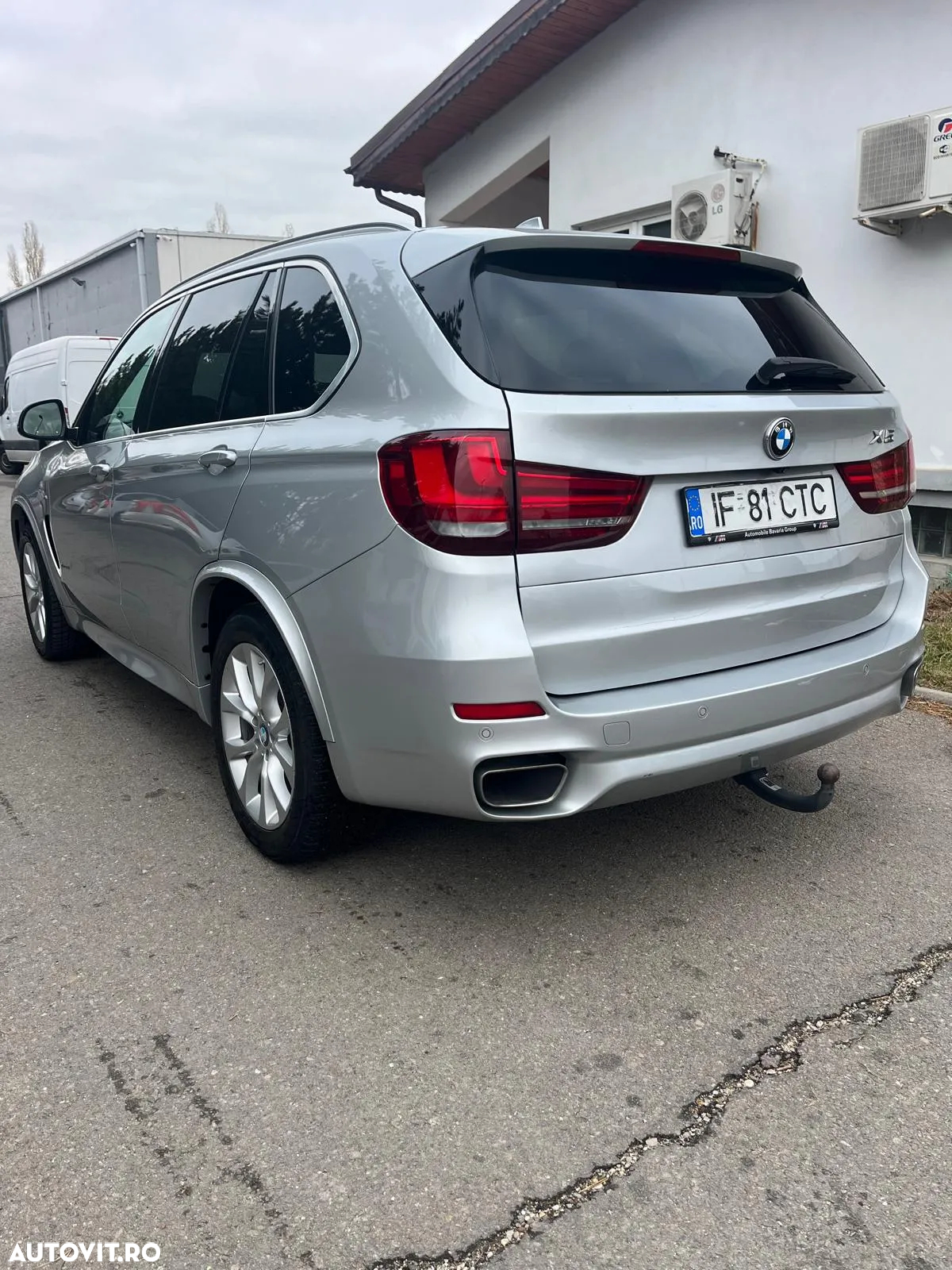 BMW X5 xDrive30d - 5