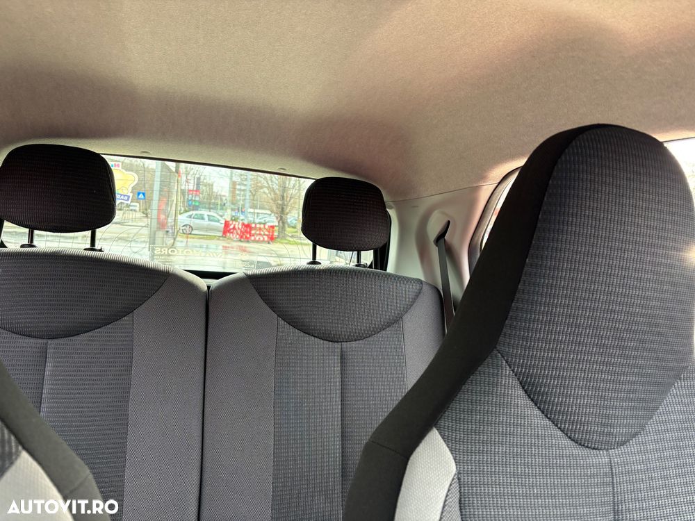 Toyota Aygo 1.0 VVY-I 5 usi X-connect - 19