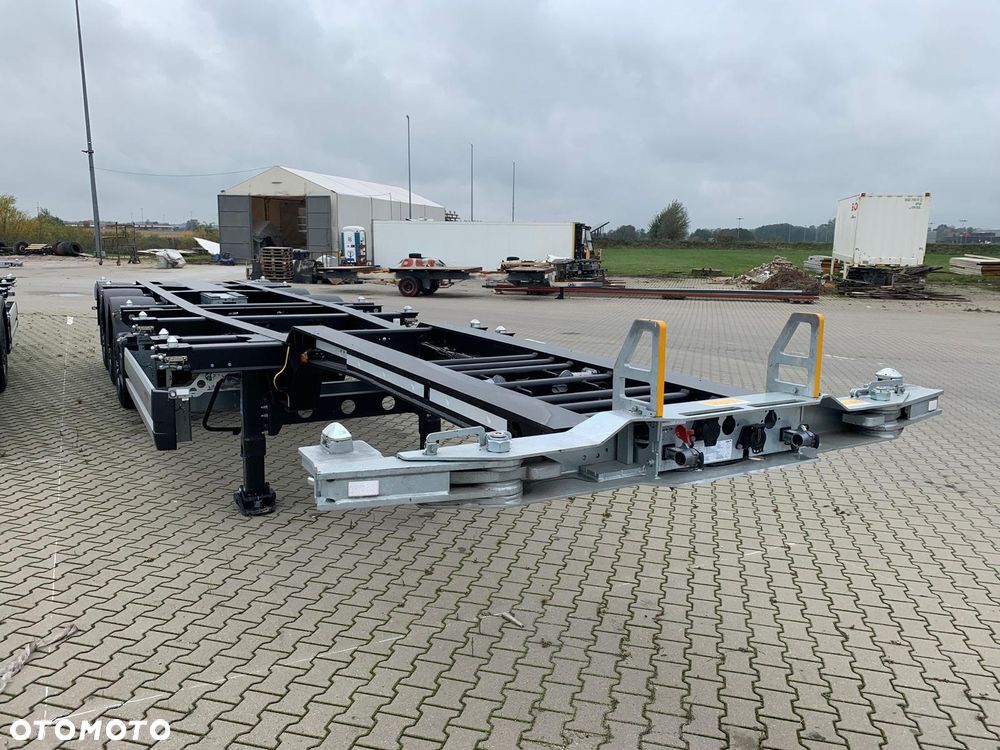 Schmitz Cargobull - 1
