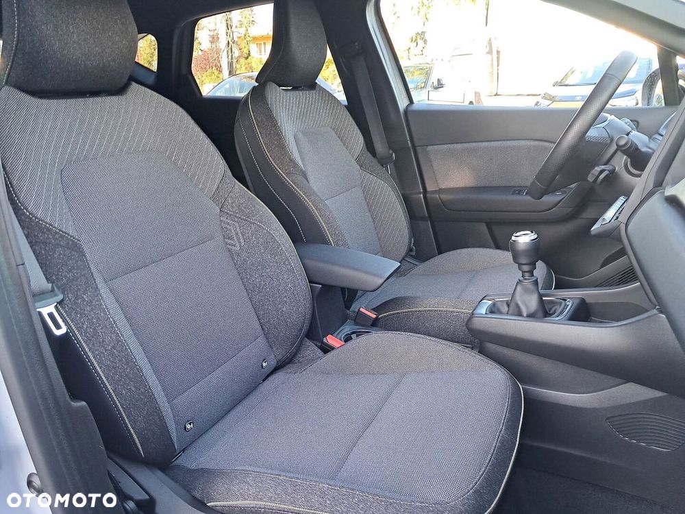 Renault Captur 1.0 TCe Techno - 15