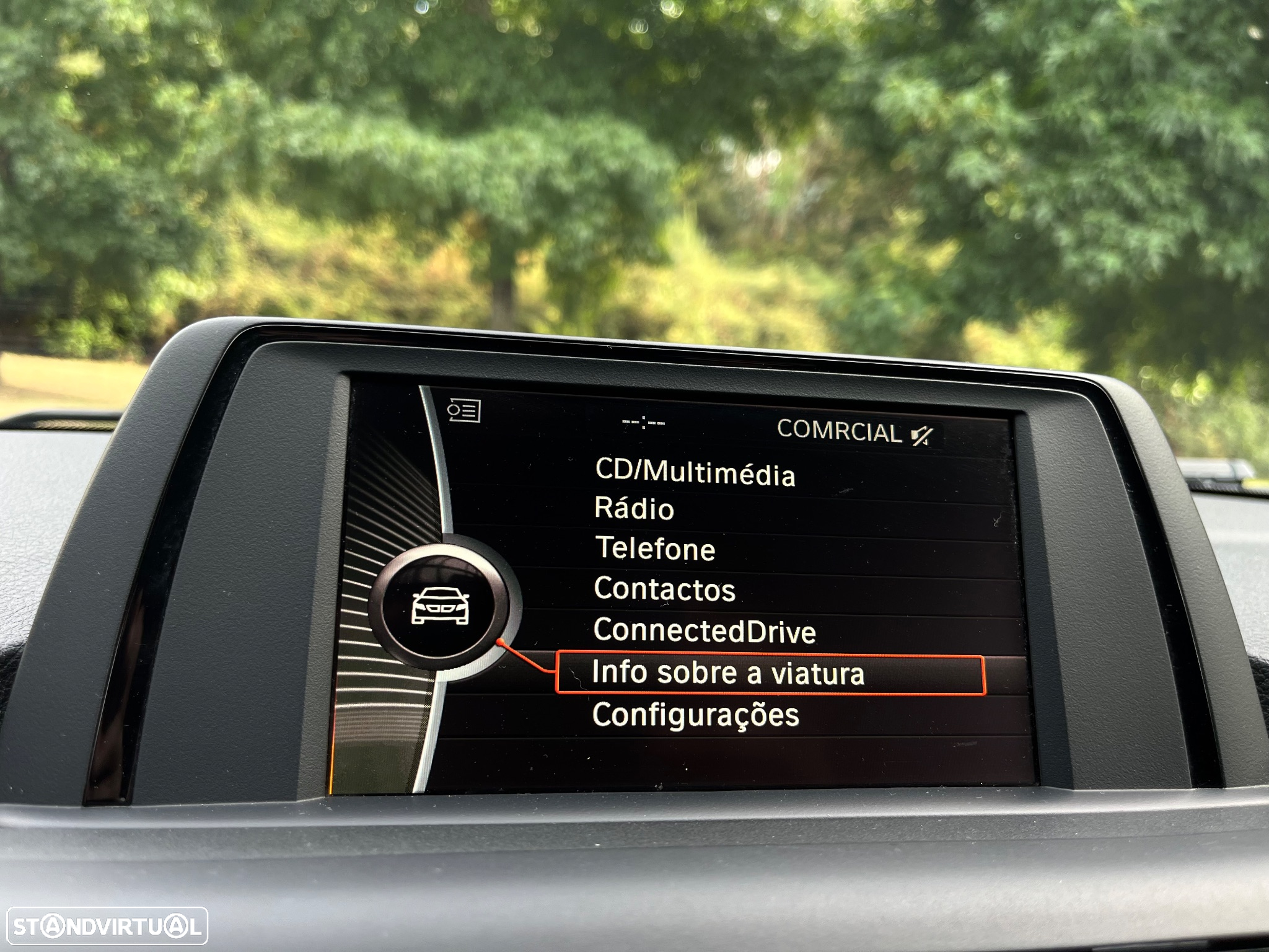 BMW 116 d EDynamics Line Urban - 18