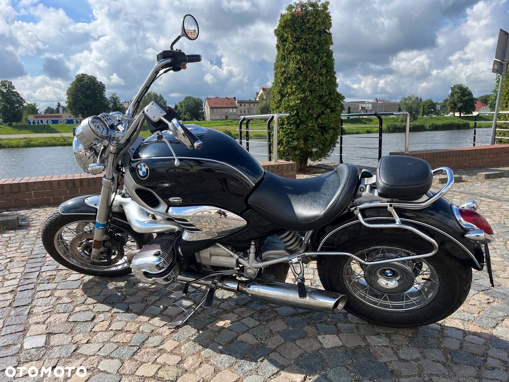 BMW R - 3