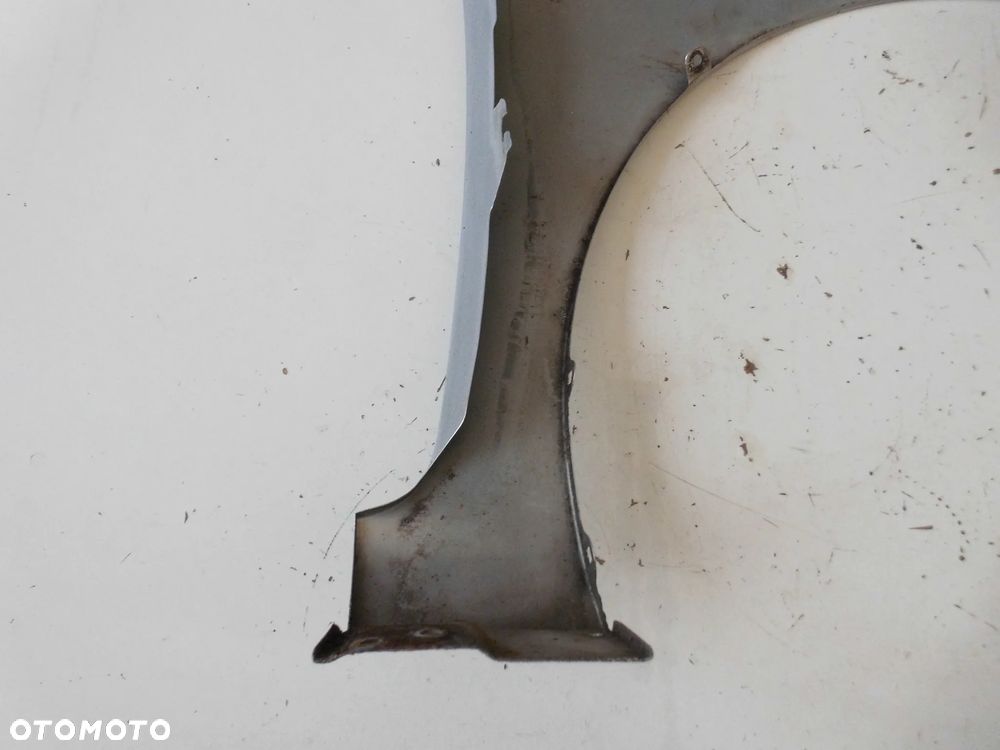 BŁOTNIK HYUNDAI I30 II 2013r. LEWY PRZEDNI ORYGINAŁ - 9