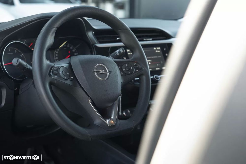 Opel Corsa 1.2 Business - 8