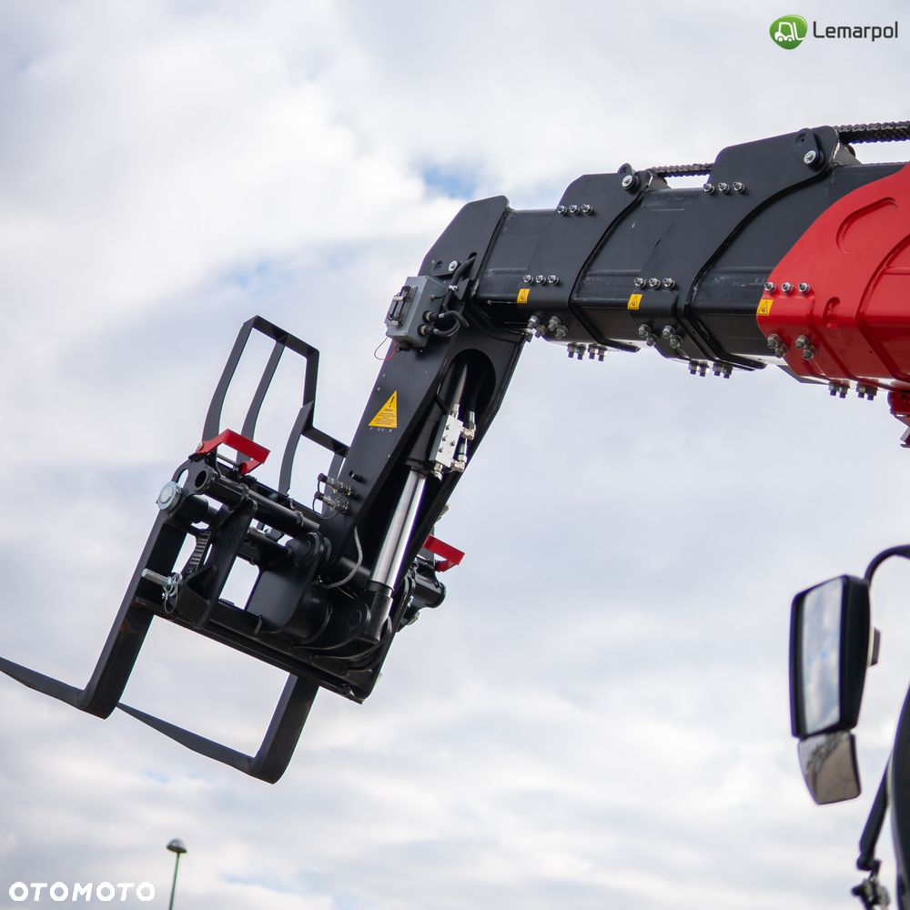 Manitou MRT 2260 360 160Y ST5 S1 VISION+ - 13