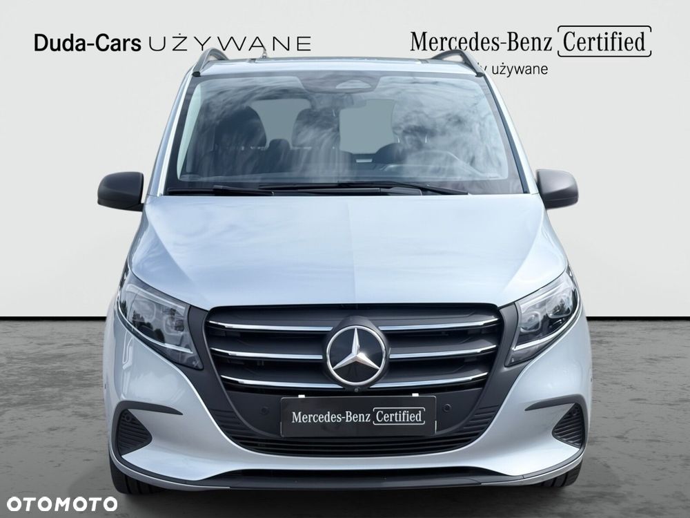 Mercedes-Benz Vito 119 CDI Furgon Ekstradługi SELECT - 4