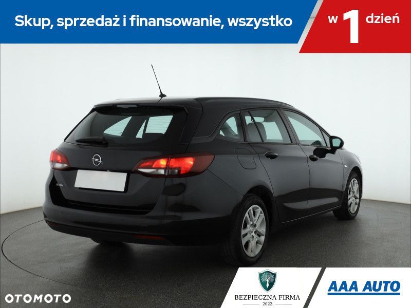 Opel Astra - 7