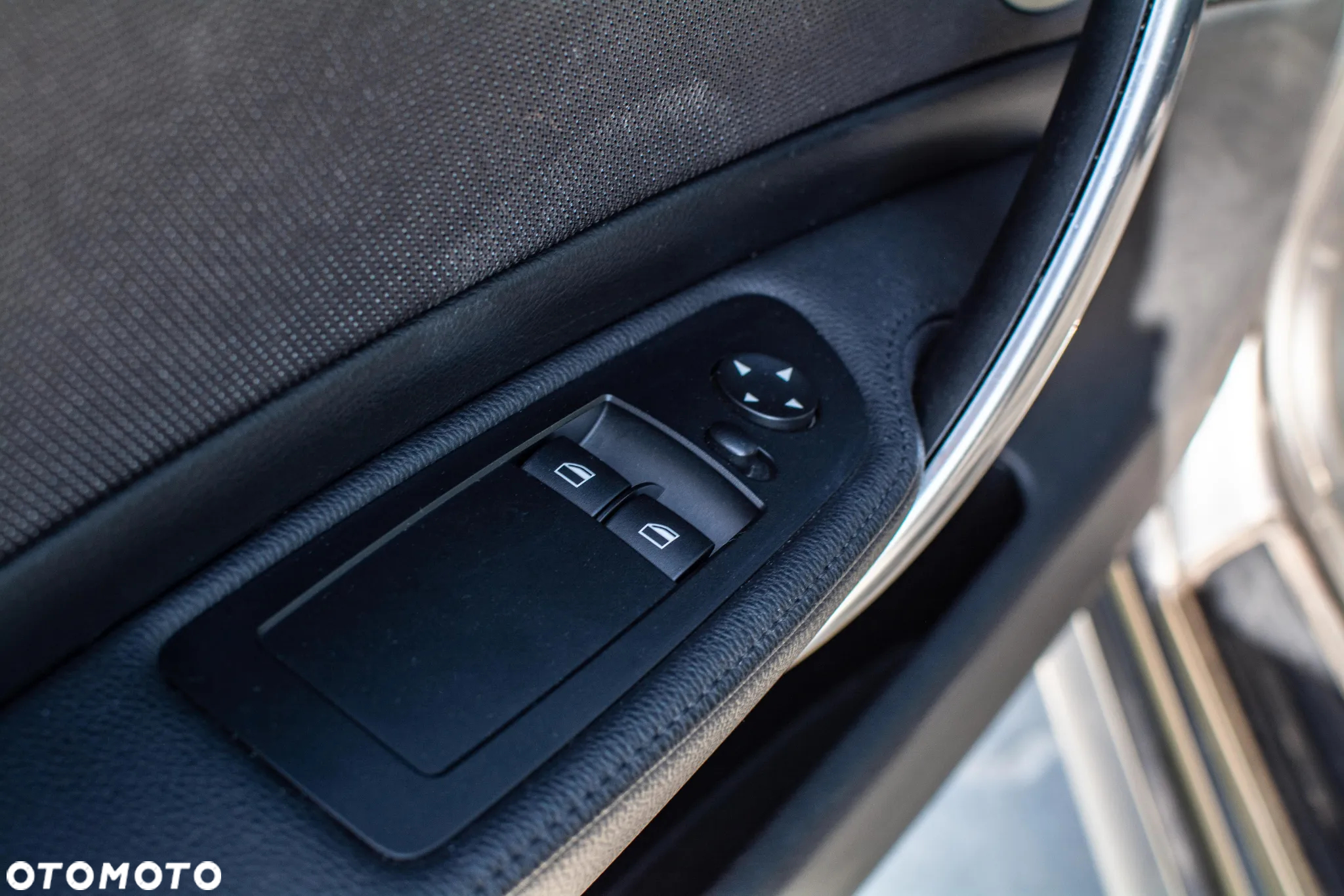BMW Seria 1 116d DPF Edition Lifestyle - 5