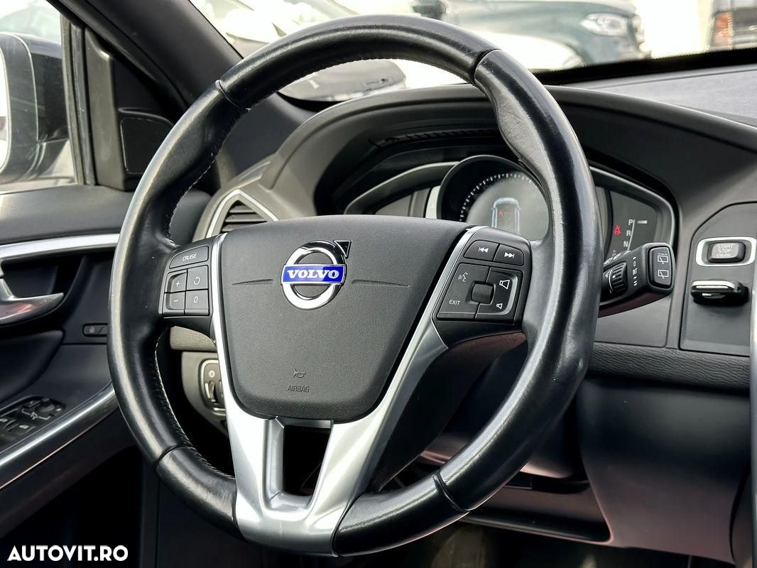 Volvo XC 60 - 9