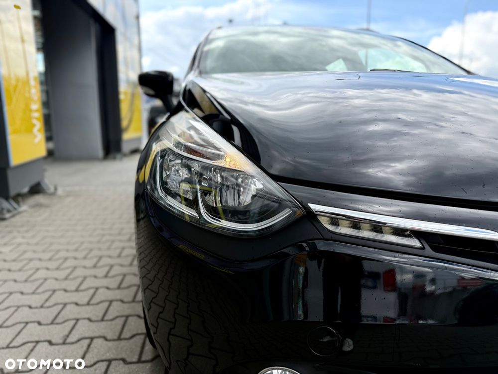 Renault Clio TCe 90 Limited - 7