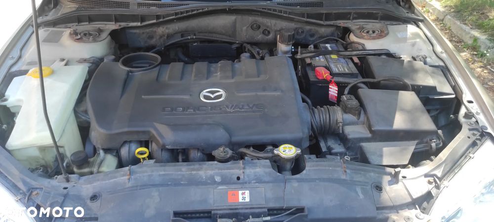 Mazda 6 2.0 Comfort - 18