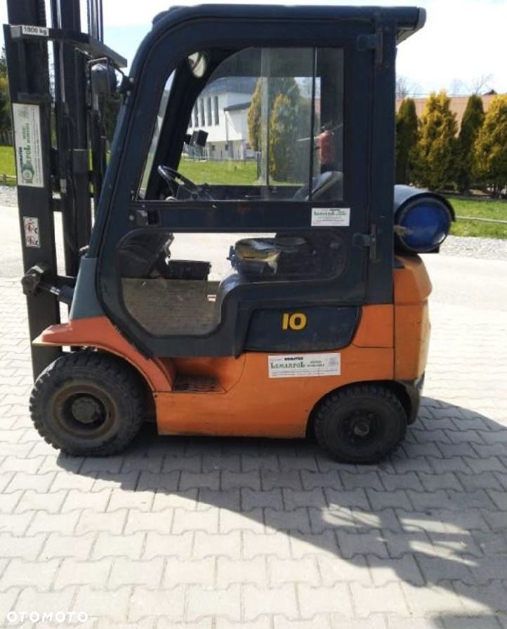Toyota 42FGF18 - 5