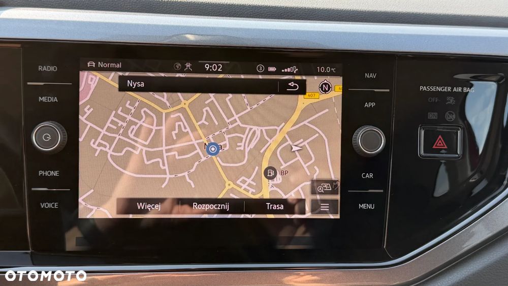 Volkswagen Taigo 1.5 TSI OPF DSG Energy - 24