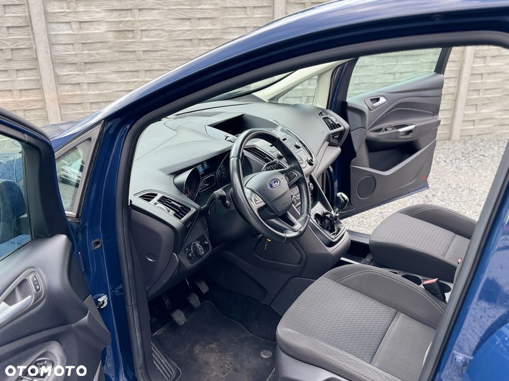 Ford C-MAX 1.0 EcoBoost Titanium ASS - 9