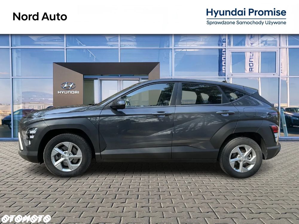 Hyundai Kona - 3