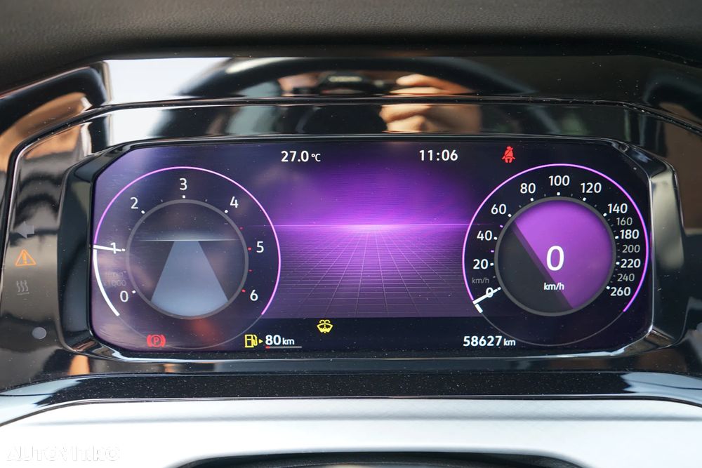 Volkswagen Golf Variant 2.0 TDI 115CP Style - 14