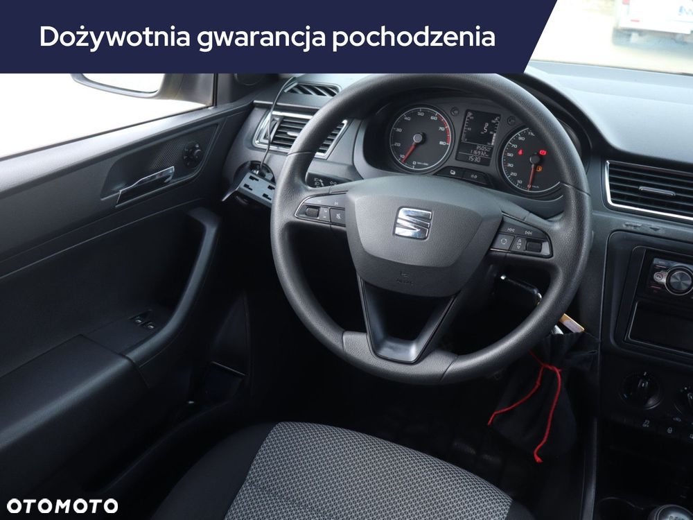 Seat Toledo - 9