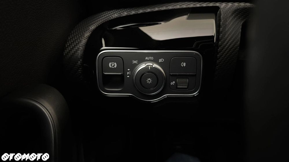 Mercedes-Benz Klasa A 200 Progressive 7G-DCT - 14