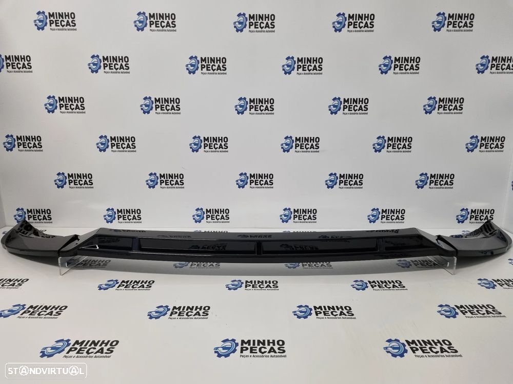Spoiler Frontal BMW X5 (G05) Pack M - 2