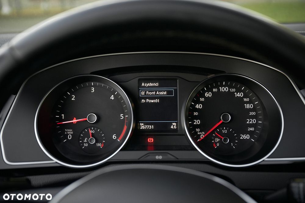 Volkswagen Passat 2.0 TDI BMT Comfortline DSG - 34