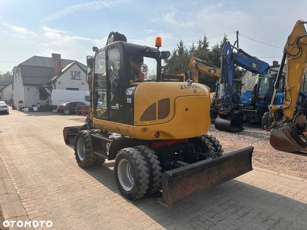 Wacker Neuson EW 100 - 2