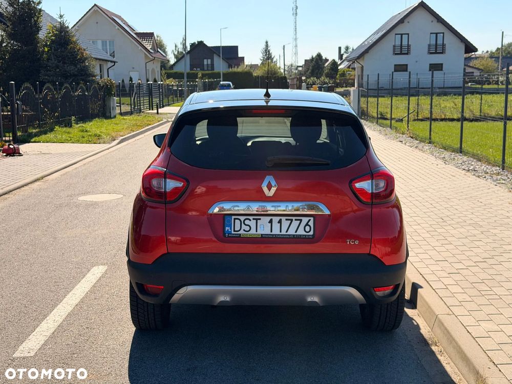 Renault Captur - 6